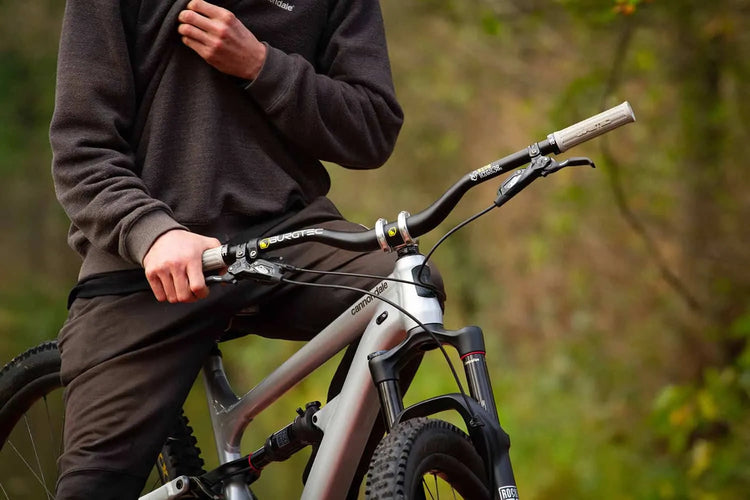 Enhance your riding experience