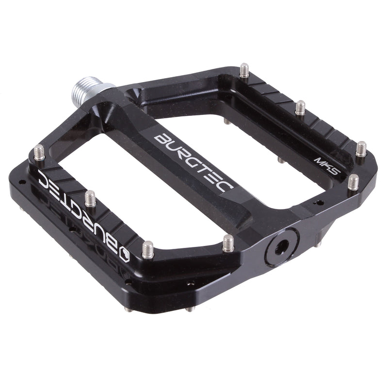 Load image into Gallery viewer, Burgtec Penthouse MK5 Pedals