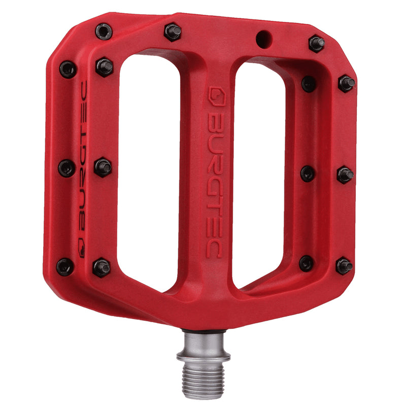Load image into Gallery viewer, Burgtec MK4 Composite Pedals