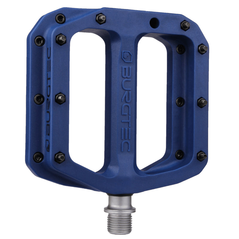 Load image into Gallery viewer, Burgtec MK4 Composite Pedals