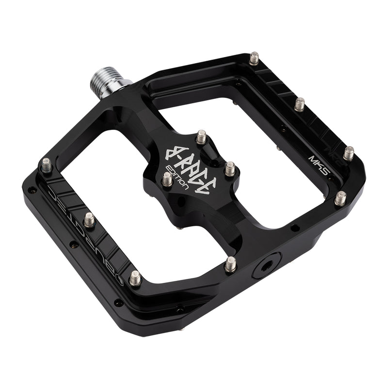 Load image into Gallery viewer, Burgtec Penthouse MK5 B-Rage Edition Pedals