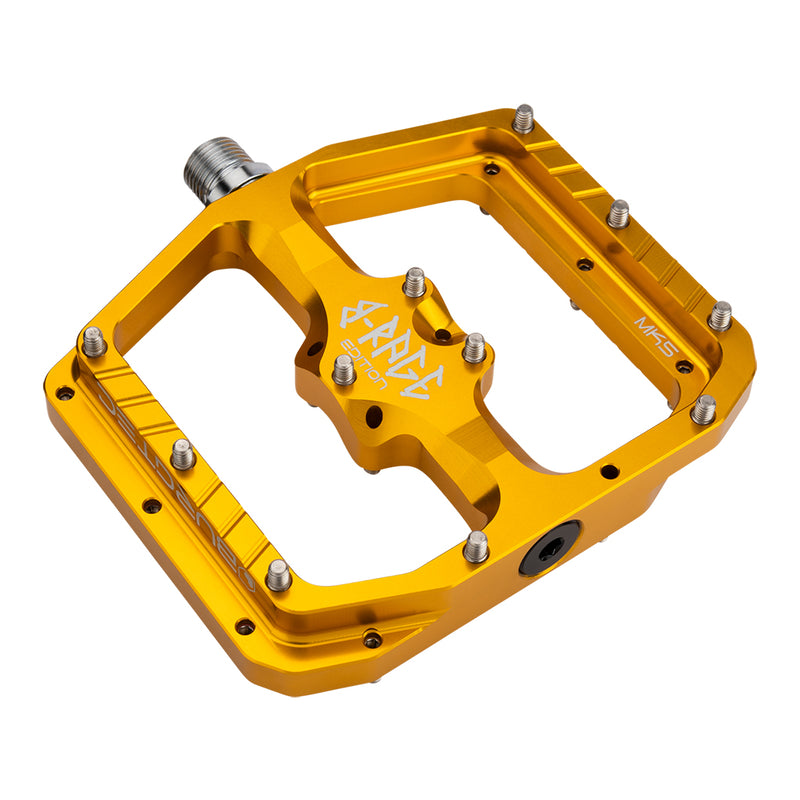 Load image into Gallery viewer, Burgtec Penthouse MK5 B-Rage Edition Pedals