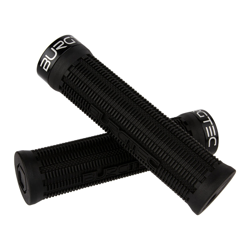 Load image into Gallery viewer, Burgtec Bartender Pro Minnaar Signature Grips