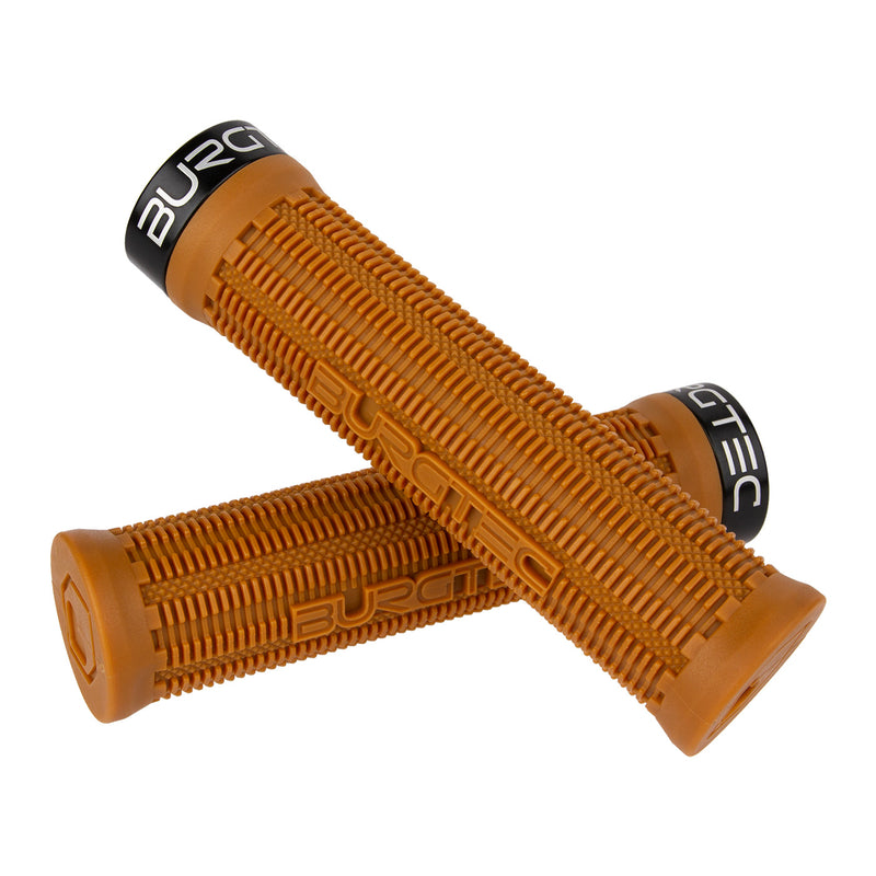 Load image into Gallery viewer, Burgtec Bartender Pro Minnaar Signature Grips