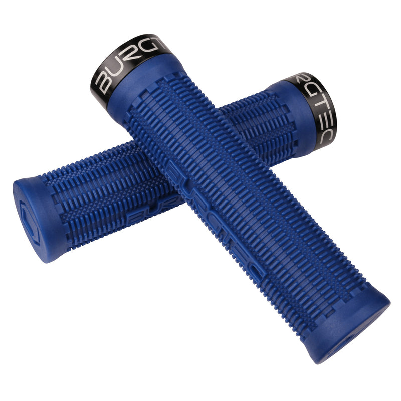 Load image into Gallery viewer, Burgtec Bartender Pro Minnaar Signature Grips