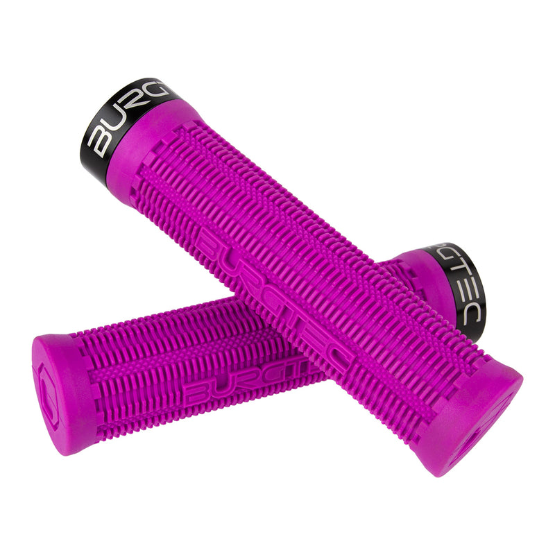 Load image into Gallery viewer, Burgtec Bartender Pro Minnaar Signature Grips