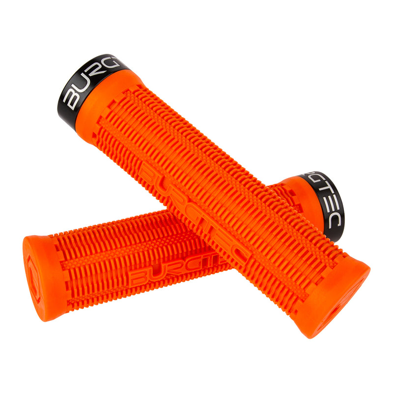 Load image into Gallery viewer, Burgtec Bartender Pro Minnaar Signature Grips
