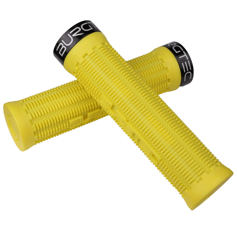 Load image into Gallery viewer, Burgtec Bartender Pro Minnaar Signature Grips