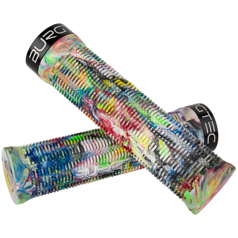 Load image into Gallery viewer, Burgtec Bartender Pro Minnaar Signature Grips
