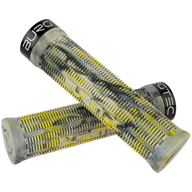 Load image into Gallery viewer, Burgtec Bartender Pro Minnaar Signature Grips