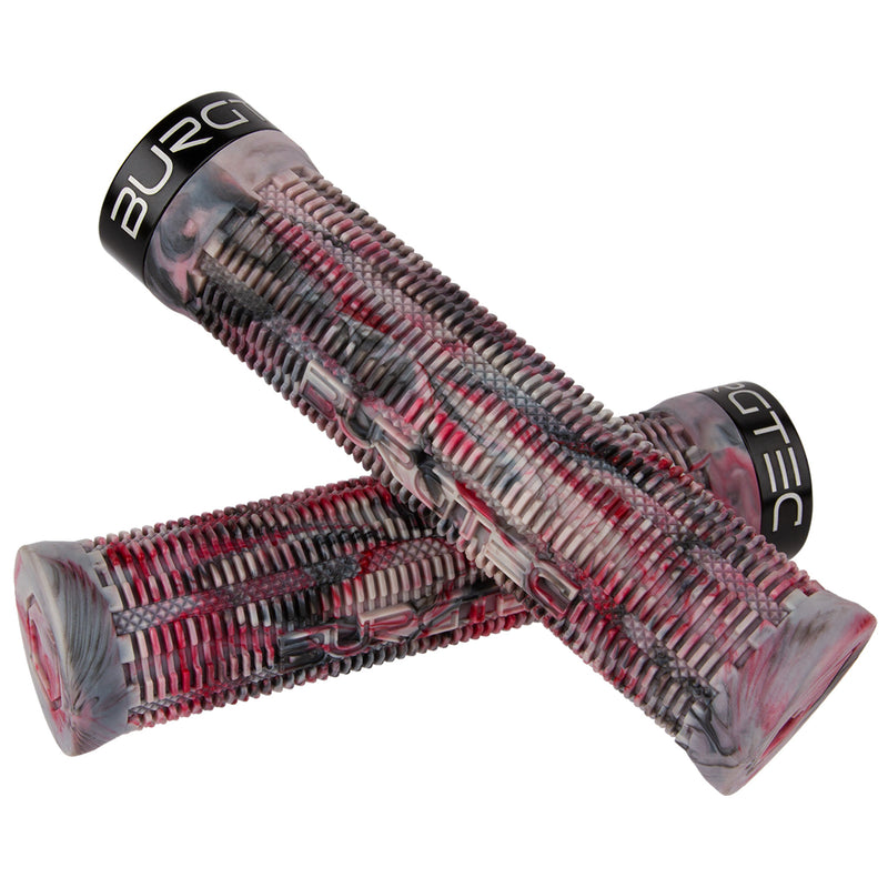 Load image into Gallery viewer, Burgtec Bartender Pro Minnaar Signature Grips