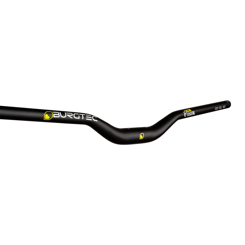 Load image into Gallery viewer, Burgtec Ride High Josh Bryceland Signature Bar
