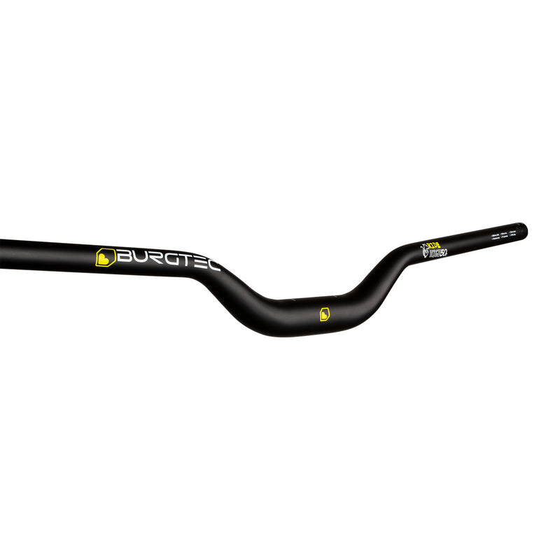 Load image into Gallery viewer, Burgtec Ride High Josh Bryceland Signature Bar