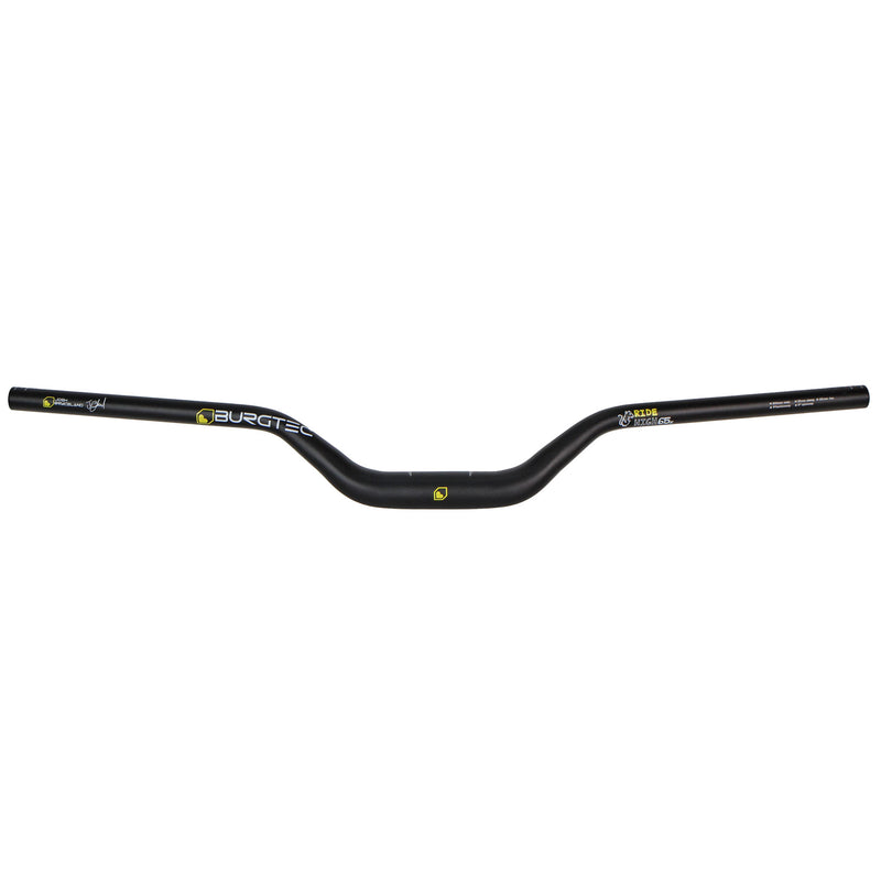 Load image into Gallery viewer, Burgtec Ride High Josh Bryceland Signature Bar
