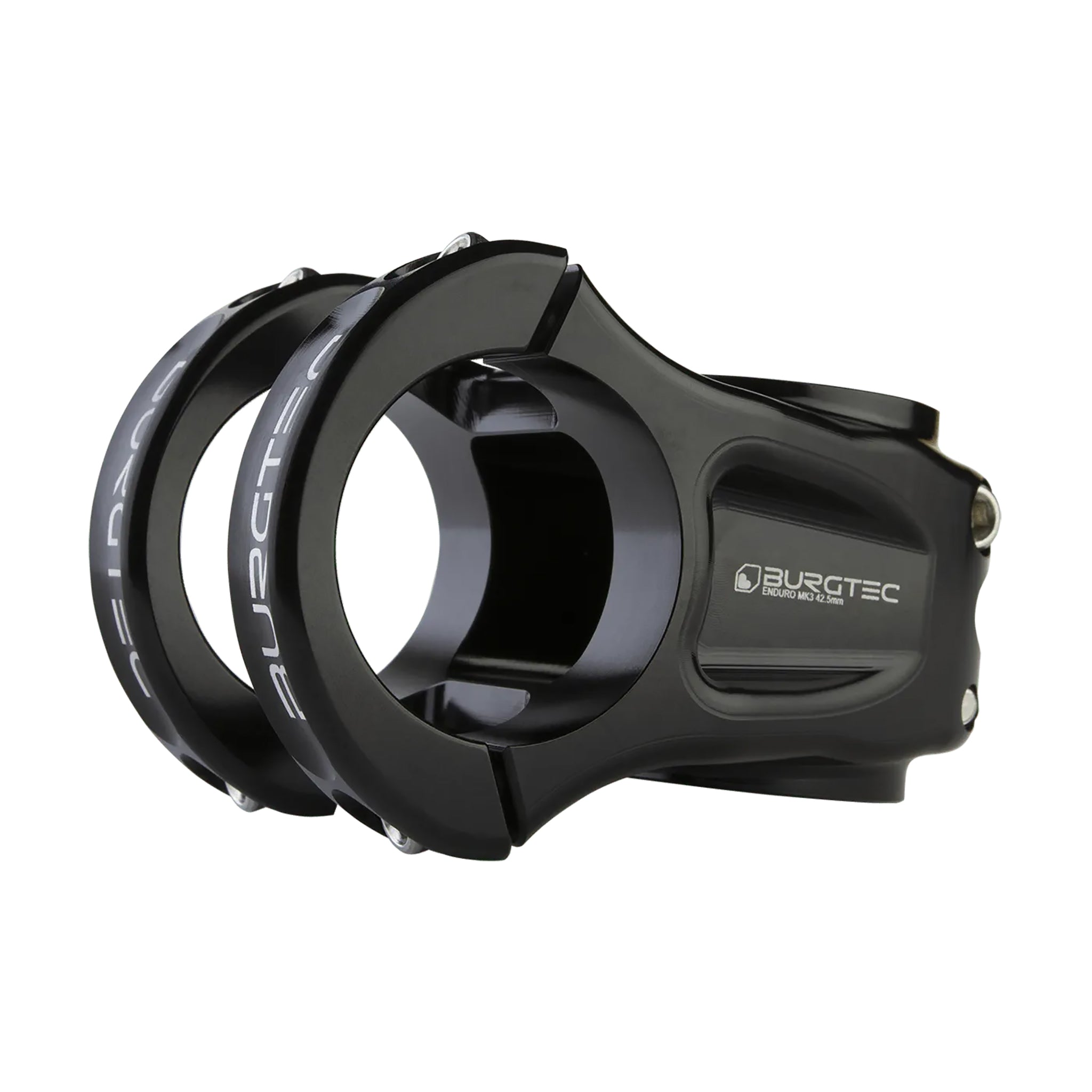 BURGTEC ENDURO Mk3 ステム Burgtec Enduro MK3 31.8 Stem – Burgtec USA