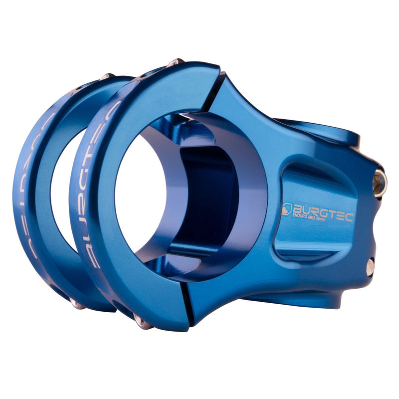 Load image into Gallery viewer, Burgtec Enduro MK3 Stem