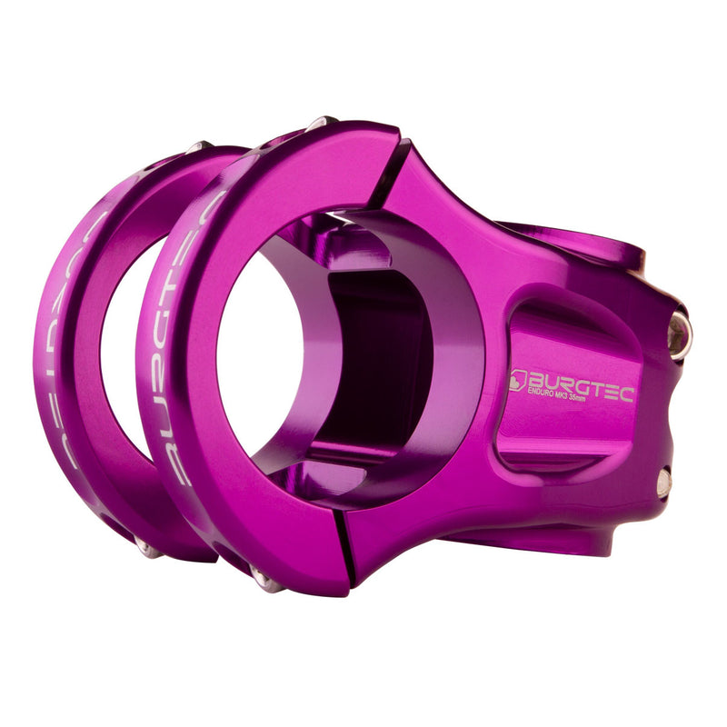 Load image into Gallery viewer, Burgtec Enduro MK3 Stem