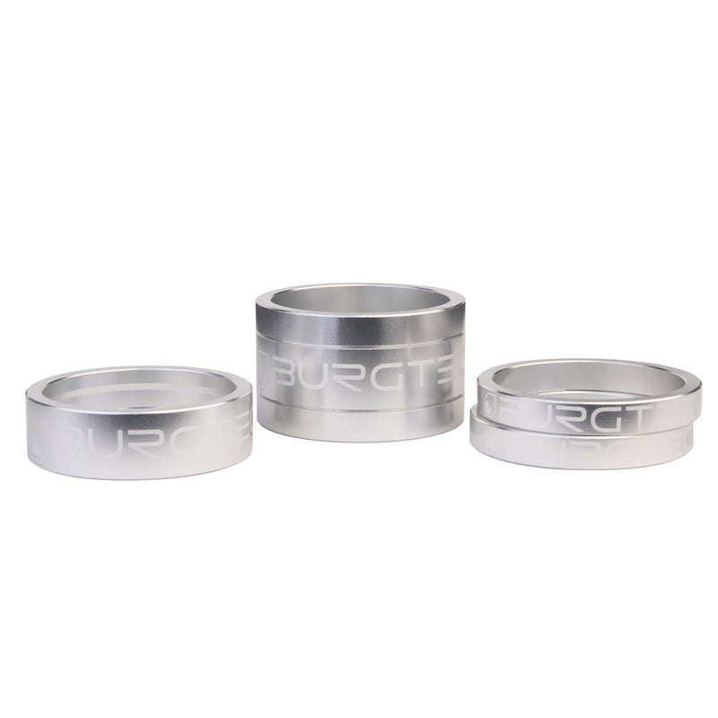 Load image into Gallery viewer, Burgtec Aluminum Headset Spacers