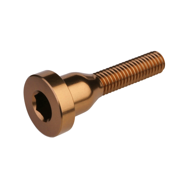 Load image into Gallery viewer, Burgtec Top Cap Parts