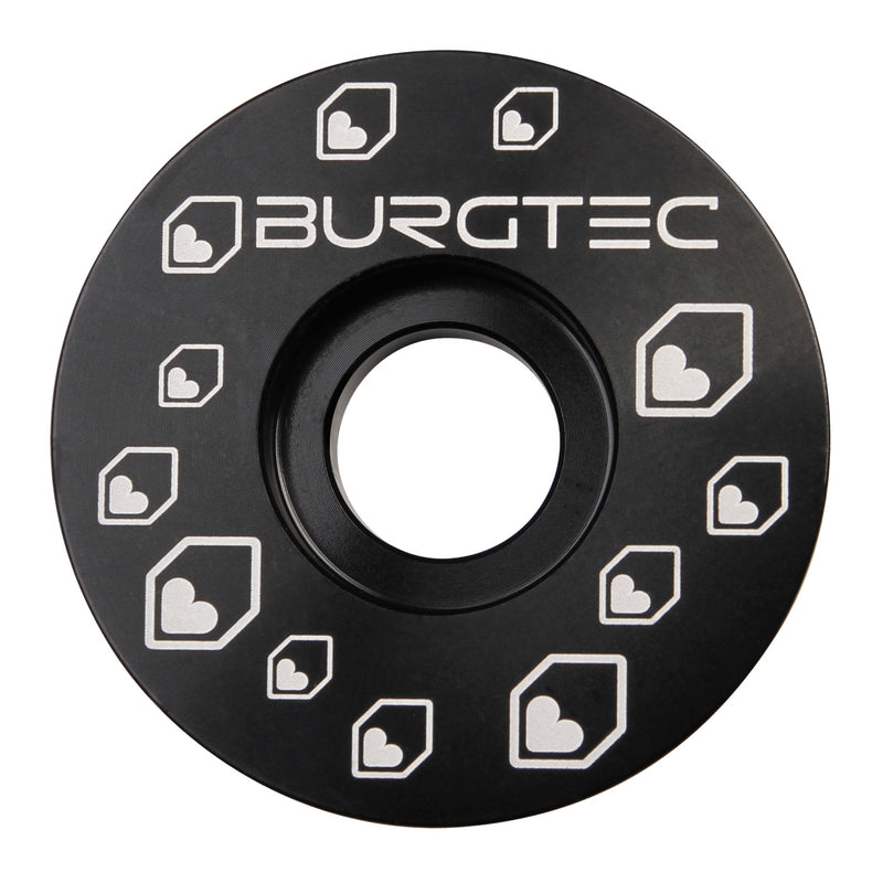 Load image into Gallery viewer, Burgtec Top Cap Parts