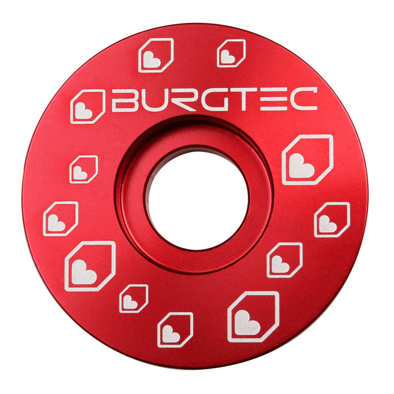 Load image into Gallery viewer, Burgtec Top Cap Parts