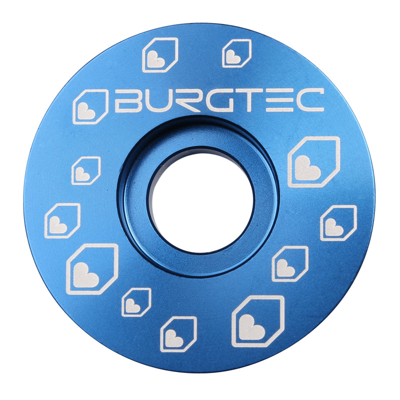 Load image into Gallery viewer, Burgtec Top Cap Parts
