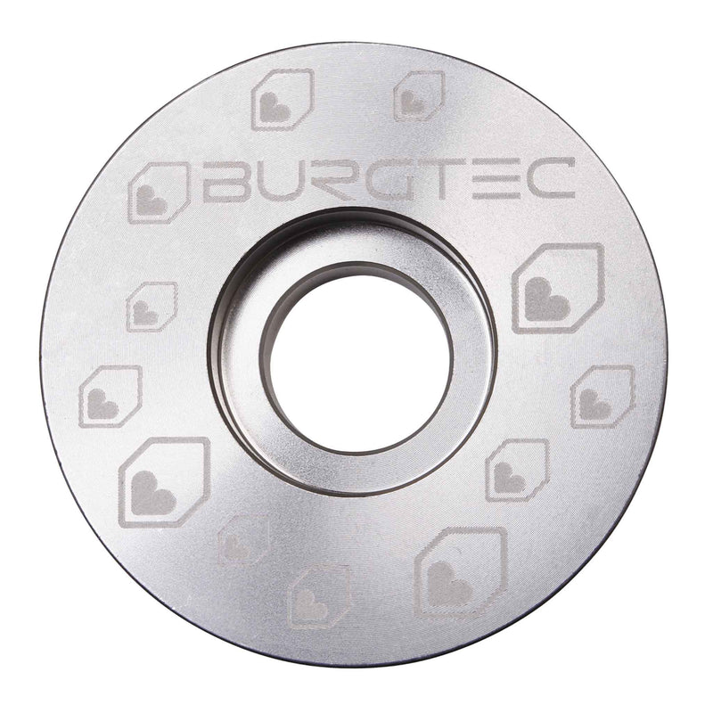 Load image into Gallery viewer, Burgtec Top Cap Parts