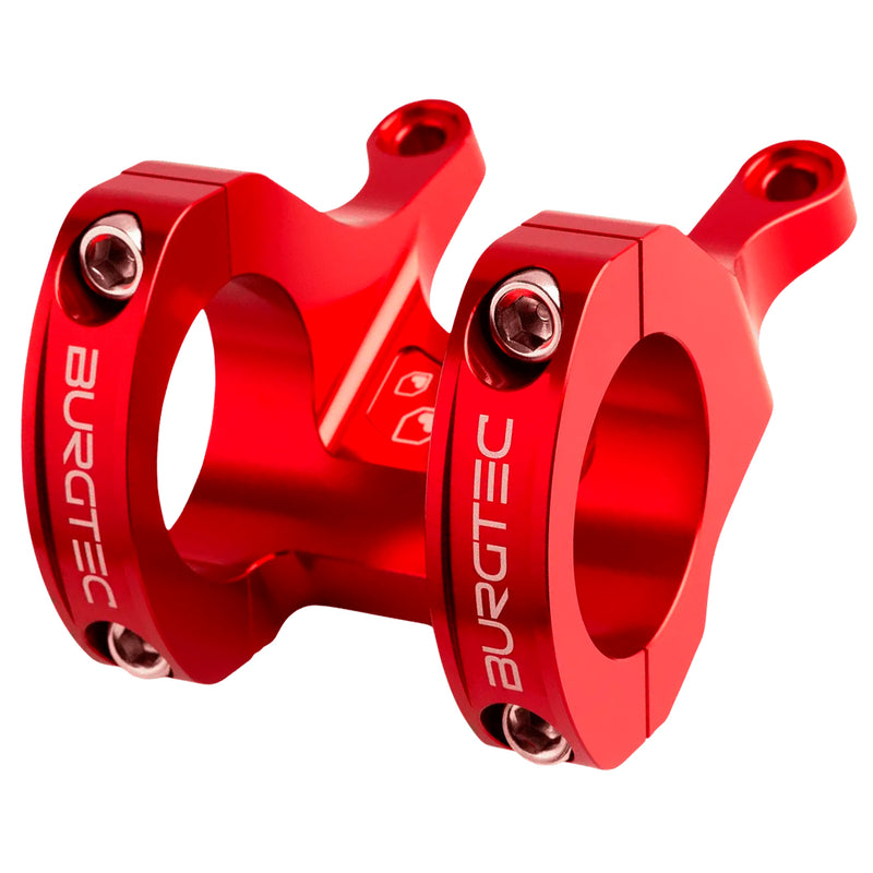 Load image into Gallery viewer, Burgtec MK3 Direct Mount Stem