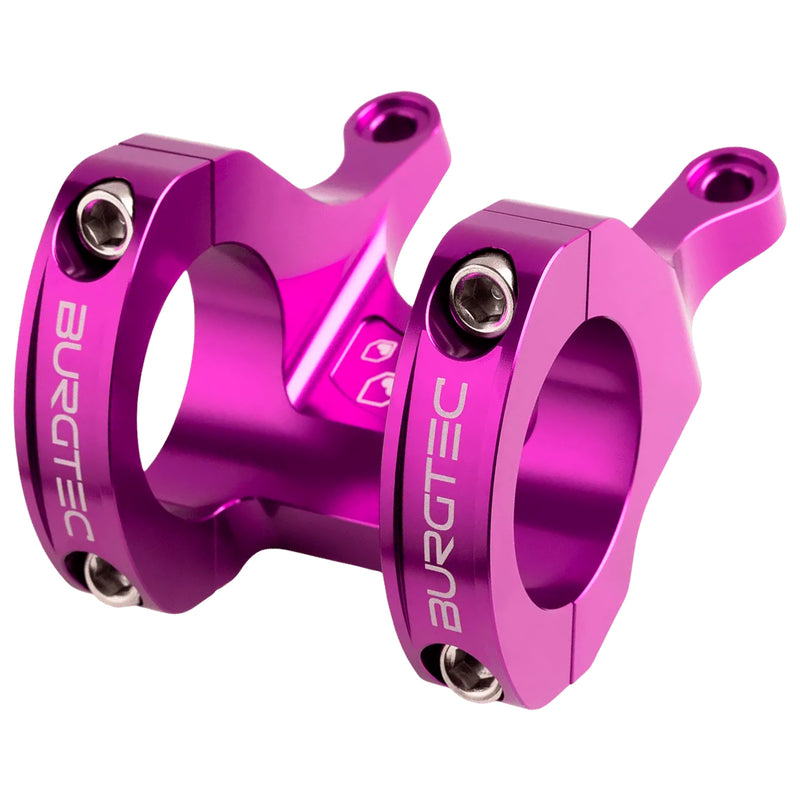 Load image into Gallery viewer, Burgtec MK3 Direct Mount Stem