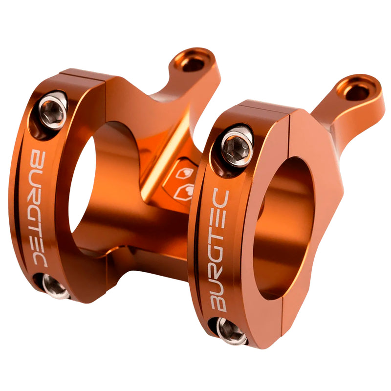 Load image into Gallery viewer, Burgtec MK3 Direct Mount Stem