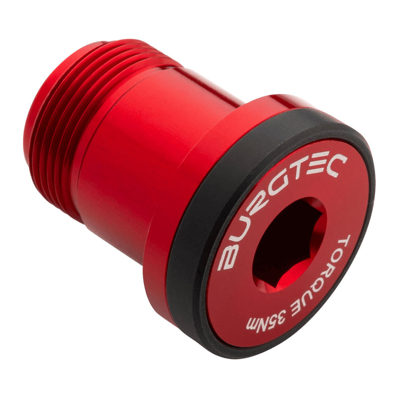 Load image into Gallery viewer, Burgtec SRAM T-Type Derailleur Bolt Kit