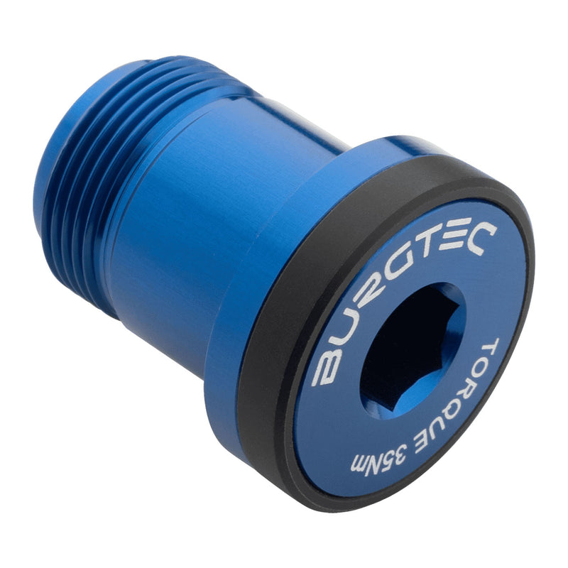 Load image into Gallery viewer, Burgtec SRAM T-Type Derailleur Bolt Kit