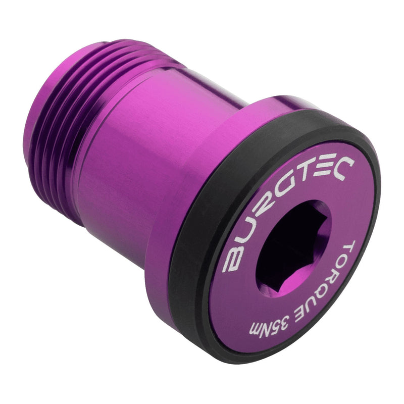 Load image into Gallery viewer, Burgtec SRAM T-Type Derailleur Bolt Kit