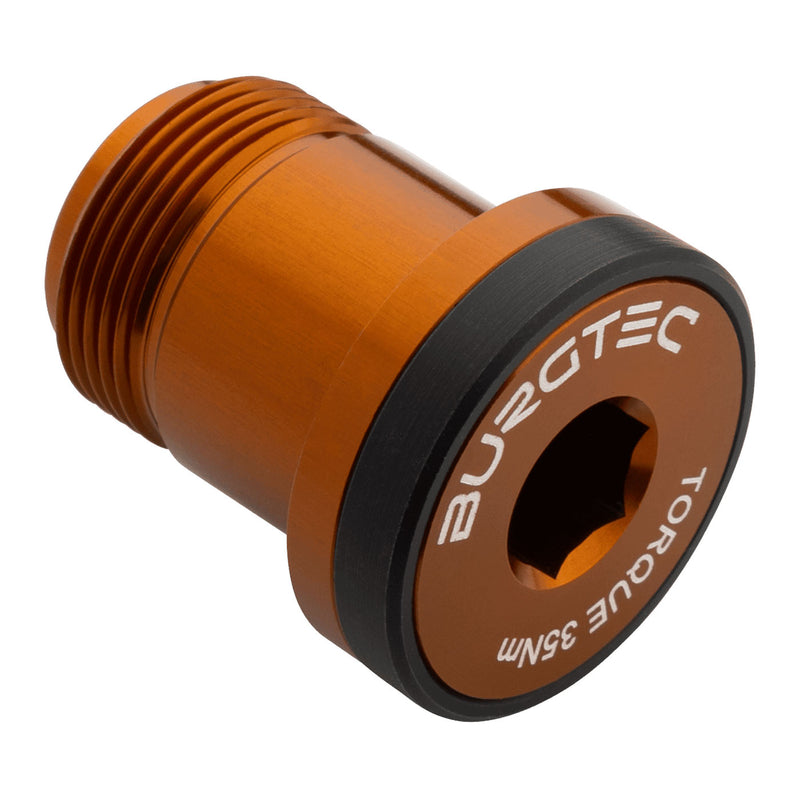 Load image into Gallery viewer, Burgtec SRAM T-Type Derailleur Bolt Kit