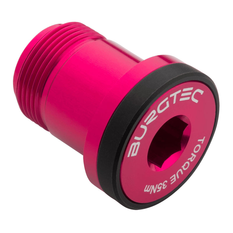 Load image into Gallery viewer, Burgtec SRAM T-Type Derailleur Bolt Kit