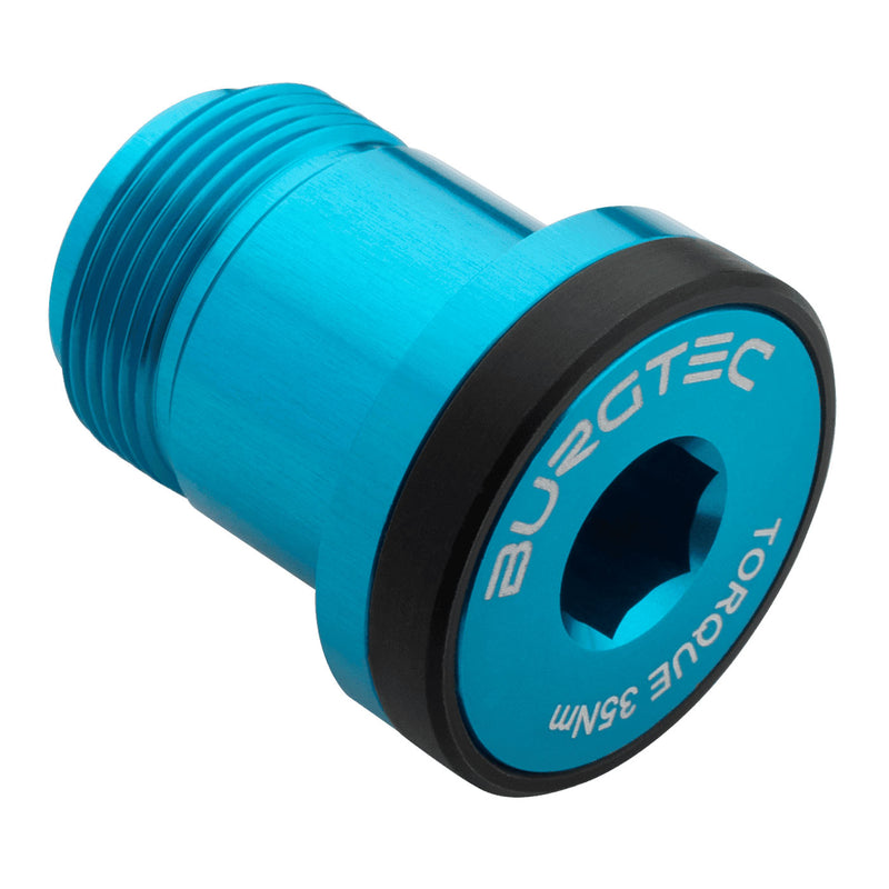 Load image into Gallery viewer, Burgtec SRAM T-Type Derailleur Bolt Kit