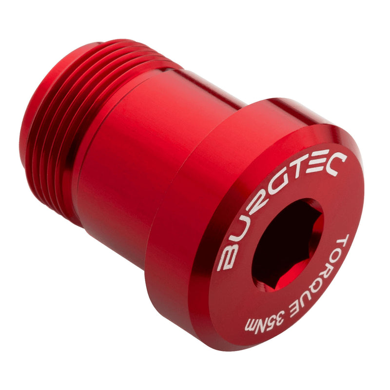 Load image into Gallery viewer, Burgtec SRAM T-Type Derailleur Bolt Kit