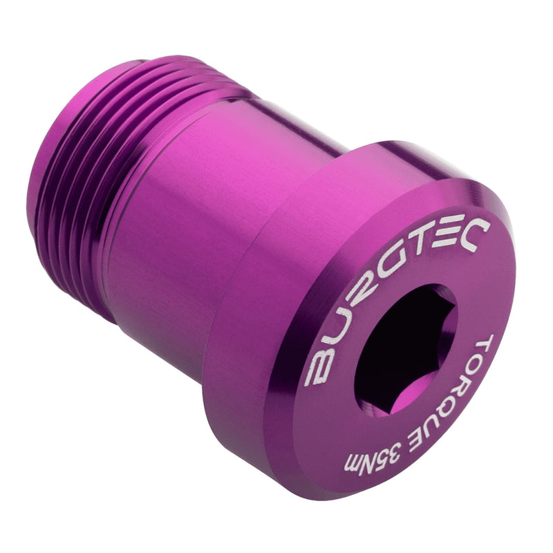 Load image into Gallery viewer, Burgtec SRAM T-Type Derailleur Bolt Kit
