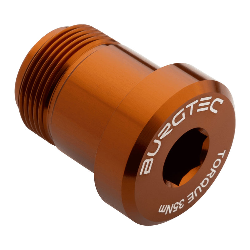 Load image into Gallery viewer, Burgtec SRAM T-Type Derailleur Bolt Kit
