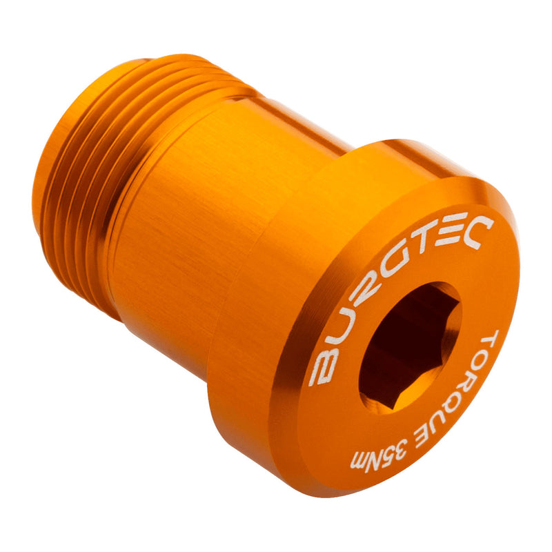 Load image into Gallery viewer, Burgtec SRAM T-Type Derailleur Bolt Kit