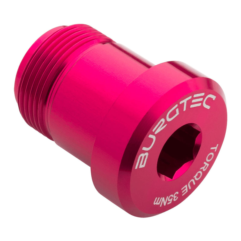 Load image into Gallery viewer, Burgtec SRAM T-Type Derailleur Bolt Kit