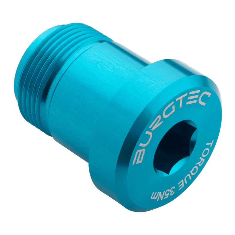 Load image into Gallery viewer, Burgtec SRAM T-Type Derailleur Bolt Kit