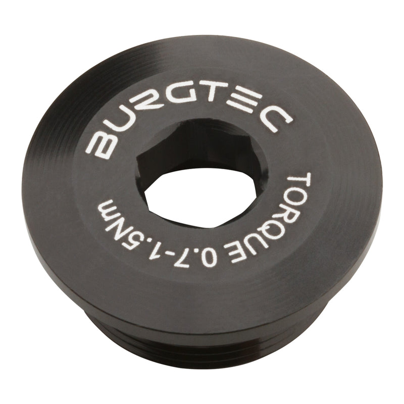 Load image into Gallery viewer, Burgtec Shimano Crank Bolts