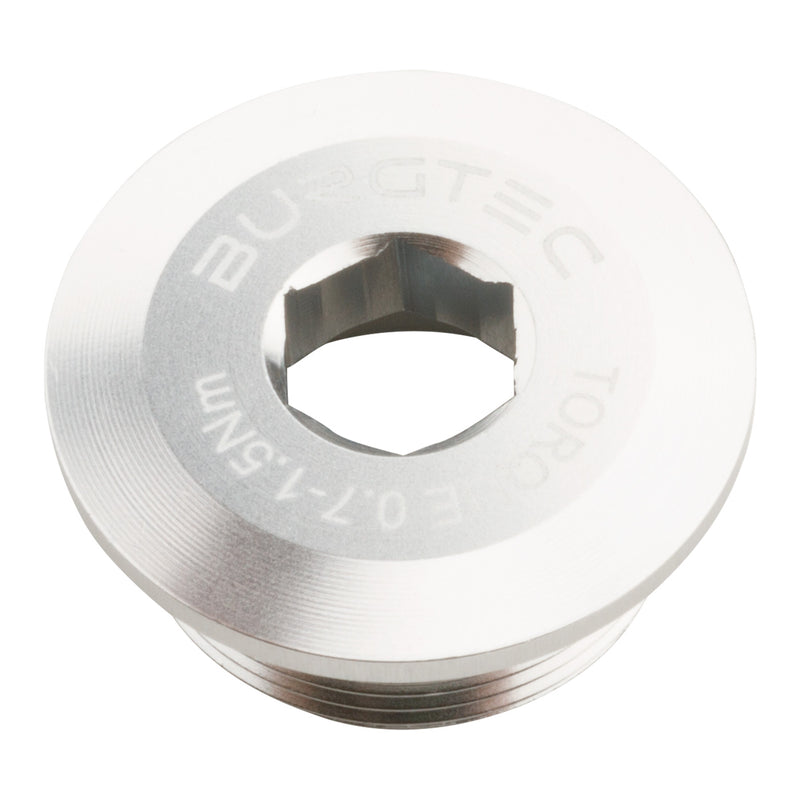 Load image into Gallery viewer, Burgtec Shimano Crank Bolts