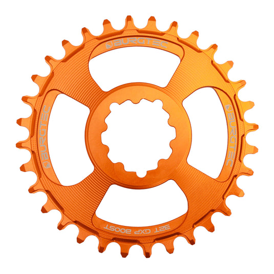 Burgtec GXP Thick Thin Chainrings