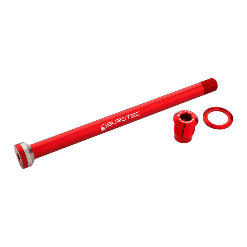 Load image into Gallery viewer, Burgtec Replacement Canyon Axles