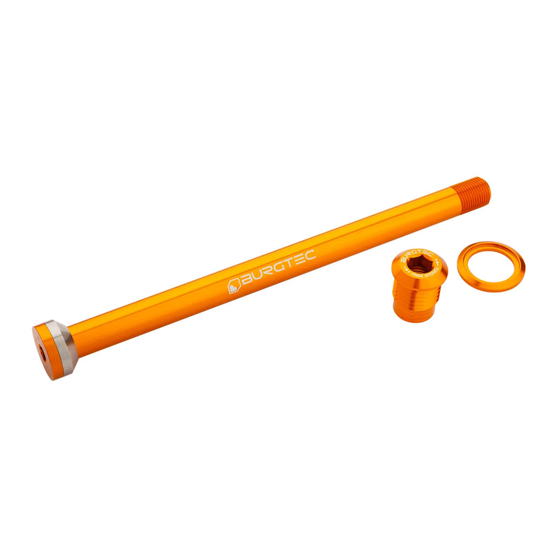 Load image into Gallery viewer, Burgtec Replacement Canyon Axles