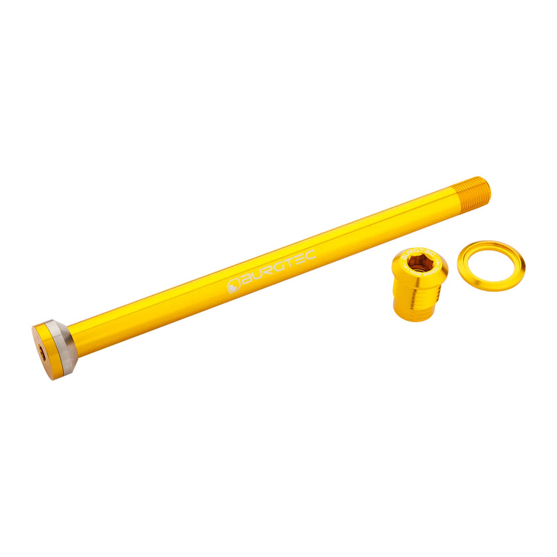Load image into Gallery viewer, Burgtec Replacement Canyon Axles