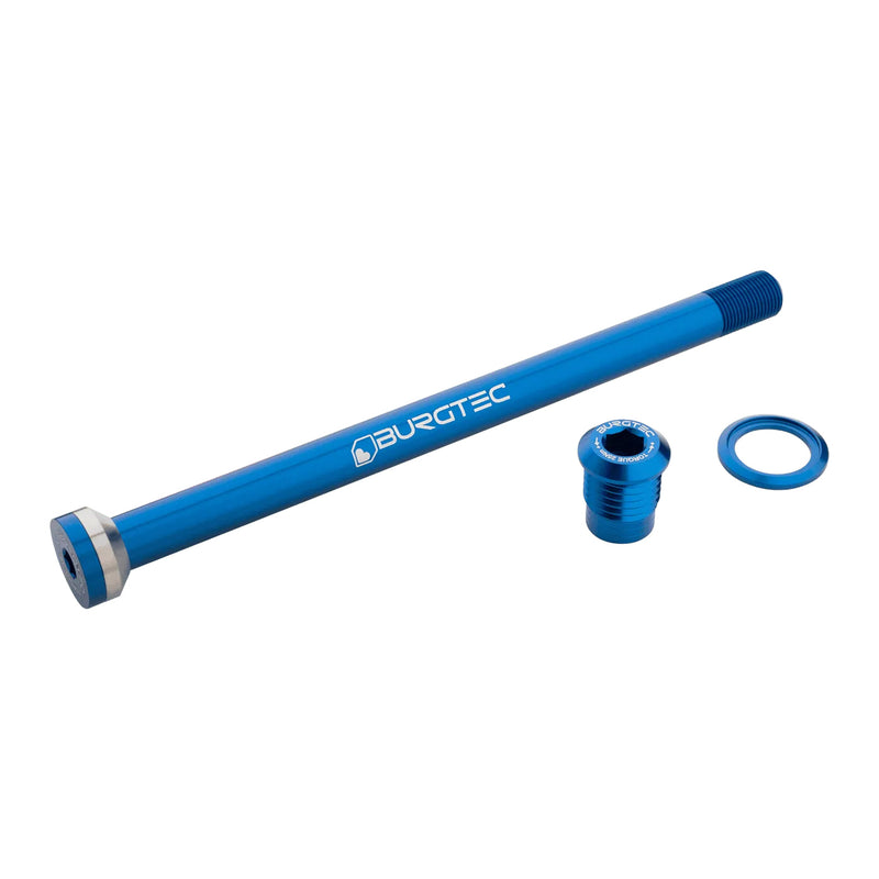 Load image into Gallery viewer, Burgtec Replacement Propain Axles