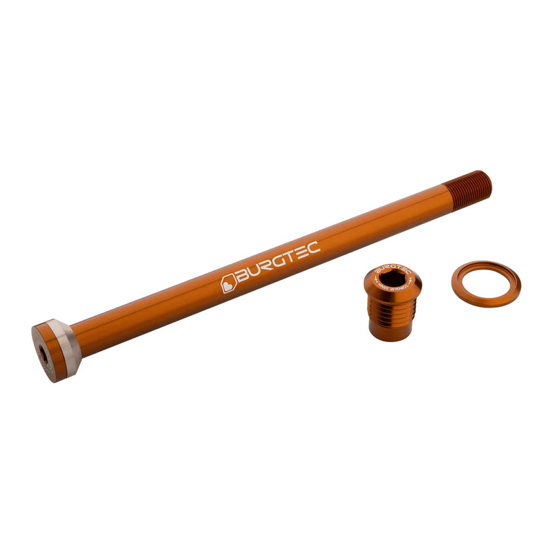 Load image into Gallery viewer, Burgtec Replacement Propain Axles